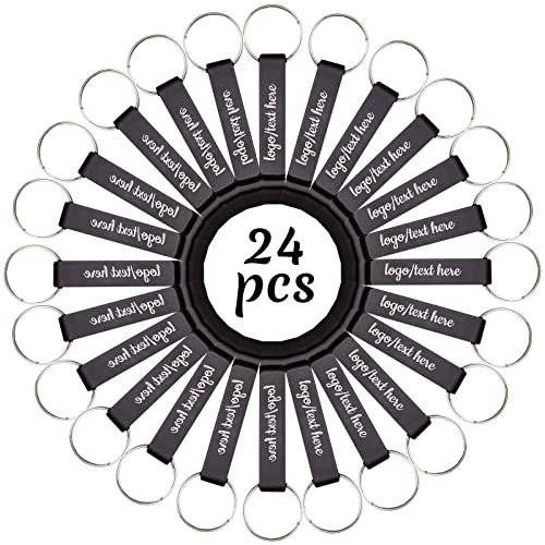 24pcs ouvre-bouteille personnalisé porte-clés en vrac ouvre-bouteille personnalisé faveur de mariage avec logo texte gravé personnalisé ouvre-bouteille en métal cadeaux
