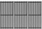 463242516 Grillroste Ersatz für Charbroil Tru Infrarot 3 Brenner Grillteile Commercial 463242515 Grillroste Signature 463367016 463342620 463243016 Grillroste G466-0025-W1A G474-0025-W1A 017-W1 43,2