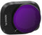 Filtro obiettivo for DJI Mini 3 Pro Drone Camera UV CPL ND 8 16 32 64-PL Set anti-luce for Mini 3 Accessori in vetro ottico (Color : ND64 PL)