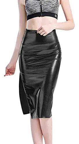 AMDOLE Spring Deals Blusenrock Tunika Kleid Maxikleid Hüfttuch Pirat Piratenkostüm Frauen Damen Kostüm Pirat Gestuftes Kleid