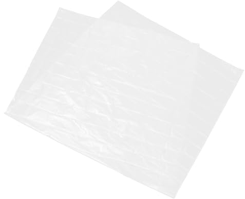 VANZACK Sofa Staubschutz Schonbezug Für Sofas/Sofas Umzugszubehör Sofabezüge Haustier Couchbezüge Möbelbezug Kunststoff Couchbezug Sofabezüge Hundecouchbezug Schutz