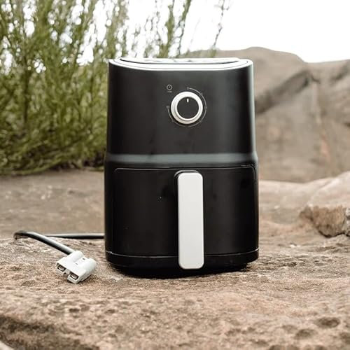 Rockarmor friteuse à air 12 V