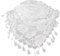 Black of Friday Geschenke Schal Frauen Winter Schwarz Sommerschals Tuecher Fuer Damen Duenn Schal Damen Rot Warm Schal Seide Baumwolle Damen Accessoires Sommer Angebote Des Tages Heute Blitzangebote