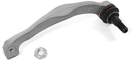 Passend für VW Transporter T6 Lenkgetriebe Links Spurstangenkopf 7E0422817 Original