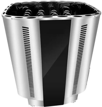 TIEOAXFT 9KW Portable Electric Stove Sauna Heater