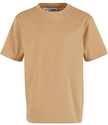 Urban Classics Herren Boys Tall Tee