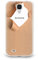 Trendario Handyhülle für Samsung Galaxy S4 (Pappe) - Hülle - Schutzhülle mit Motiv - TPU Silikon Hülle - Case - Cover - Schale - Backcover - Handytasche