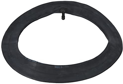 FISCHER Fahrradschlauch breit in 14 Zoll | ETRO-Norm: 47/50-254 | Auto Ventil