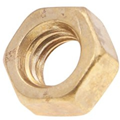 Mutter Wasserpumpenrad OEM für Piaggio/Derbi Motoren D50B0, EBE, EBS