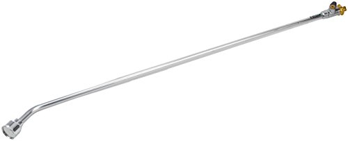 Geka 10120GGSB Gießgerät Soft rain - Classic 35 Grad 120cm, Dunkelgrau, 18 x 8 x 13 cm