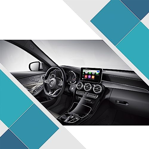 CarPlay AndroidAuto für Benz W177 W176 W205 C246 W212 W447 W207 W218 X253 NTG5