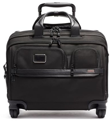 DLX 4 WHL LPTP CASE BRIEF Core Ballistic