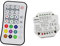 VBLED©INATUS SET - Funk Dimmer Controller für RGB, oder RGB+W LED Streifen 12-24V DC