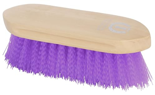 Imperial Riding Wooden Back Dandy Brush