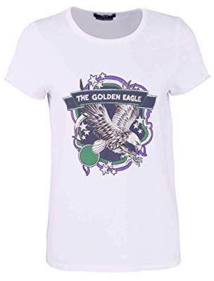 Oui T-Shirt, Cloud Dancer, weiß((1006)), Gr. 42