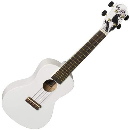Baton Rouge UR1-C-mwt Konzert-Ukulele