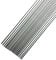 GOONSDS Barre en Plastique D'ingénierie FRP Noir Tige Solide en Fibre De Verre 20Pcs Long500mm/19.68Inch,Diameter 4mm