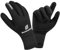 Summshall Neoprenhandschuhe 3mm Neopren Handschuhe für Damen Herren Thermisch Anti-Rutsch Wärmender Tauchhandschuhe mit elastischem Handgelenk zum Tauchen, Surfen, Schnorcheln