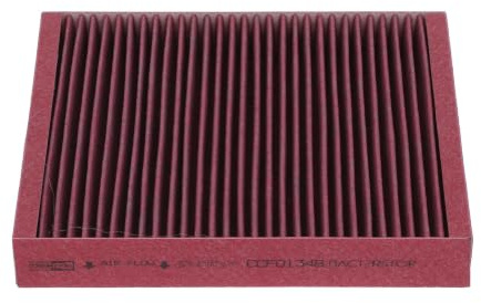 CHAMPION Pollen Filter (CCF0134B) Suitable for Opel Cascada Chevrolet Trax Cruze Zafira