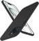 X-level for iPhone 15 Case, [Guardian Series] Ultra Thin Soft TPU Bumper Matte Lightweight Anti-Scratch Flexible Gel Protective Case Cover Compatible with iPhone 15 6.1'' - Black
