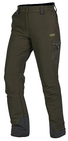 HART Wental-T Hose Damen Grün 38