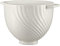 KitchenAid Ceramic Mixing Bowl 4.7L Meringue