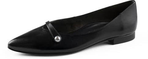 Paul Green Damen, Frauen Klassische Ballerinas