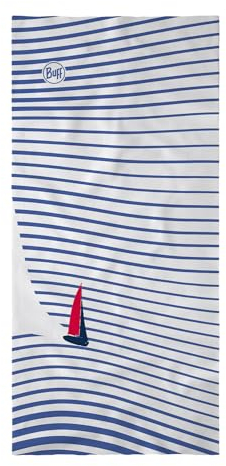 Buff® Original EcoStretch Multifunktionstuch Navy Unisex Erwachsene
