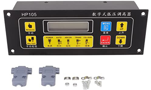 Brennerhöhenregler, Plasmabrenner-Höhenregler, CNC-Brennerhöhenregler Für CNC-Plasma-Lichtbogenspannungs-Schneidemaschine, Schweißzubehör HP105