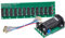 Doepfer A-100SSB V2 Small Supply/Bus - Netzteil für Modular Synthesizer