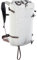 EVOC SUMMIT 20 Wanderrucksack, Rucksack (Sportrucksack mit ergonomischem Tragesystem, hochwertiger Trekkingrucksack mit praktischen Fächern, Wanderrucksack 20 l Volumen), Sand