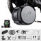 Bafang 48V 750W Mittelmotor Kit mit Akku&C18 Display, BBS01B BBS02B BBS-HD Elektrofahrradmotor Umrüstsatz für 68mm Tretlager（48V 20AH Battery）