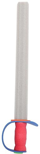 DIKACA Säbel Eva Schaum Cosplay Requisite Schwertscheide Trainingsschwert Fecht Performance Requisite Kostüm Link Schwerter Ritterschwert Krieger Piratenschwert