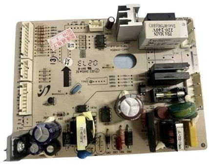DeVow Scheda di controllo usata DA41-00719E for frigorifero BCD-268MMVS Circuito PCB DA41-00685A Scheda madre frigorifero Parti congelatore
