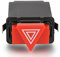 Dromedary 8L0941509L - Interruttore lampeggiante di segnalazione con interruttore relè A3 8L1