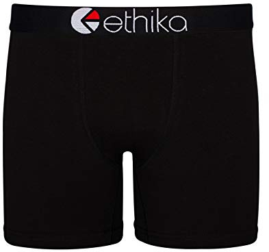 Ethika Herren Verdunkelung Unterwäsche