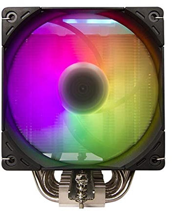 SCYTHE Mugen 5 ARGB Plus CPU-Kühler