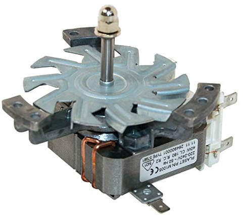 sparefixd Fan Motor to Fit Lamona Oven
