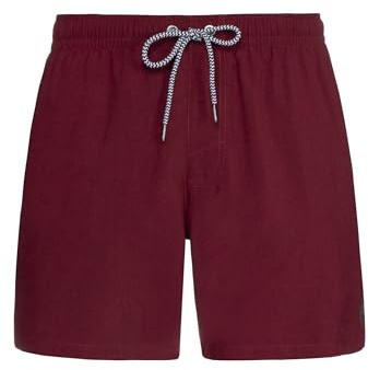 Protest Herren Badeshorts Davey XXL