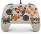 PowerA Enhanced Wired Controller for Nintendo Switch - Quantum Crash