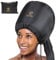 BEAUT'E SEOUL Bonnet Hood Hair Dryer Cap, Adjustable Hooded Bonnet for Handheld Blow Dryer, Steamer for Deep Conditioning, Styling & Curling – Fits All Head Sizes
