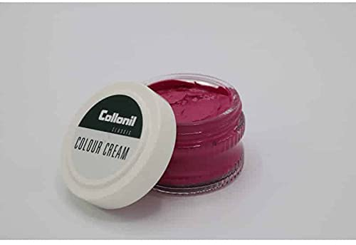 Collonil Colour Cream - Shiny Pink - 50ml