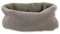 Sterntaler Unisex Schlauchschal für Baby und Kinder - Allrounder Multifunktionstuch aus Microfleece - Beige Meliert, 1