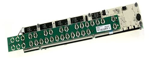 Original Modul Kochfeld C00279236 Scholtes Kochfeld C00279236 SCHOLTES
