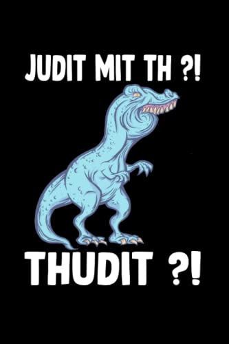 Ewiger Kalender für Judith Meme T-Rex: Kalender und Tagebuch für Meme Fans sowie Organizer und Zeitplaner
