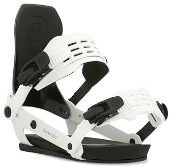 Ride A-10 Snowboard Bindings S