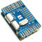 QVVFRED Zubehör für Drohnen for MATEK System H743-WLITE H743-Wing Flight Controller Integriertes OSD 2-6S LiPo Lite ArduPilot for INAV for RC FPV Drone statt F765-WSE austauschbar