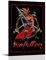 TSNKNP Show No Mercy Poster Dekorative Malerei Leinwand Wandkunst Wohnzimmer Poster Schlafzimmer Malerei,Wandkunst Bilddruck Moderne Familienzimmer Dekor 16x24inch(40x60cm)