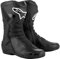 Alpinestars Stivali da moto SMX 6 V3, colore nero, 45 EU