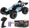 Ferngesteuertes Auto,2.4GHz RC Auto 1:18 Proportional RC Buggy 2WD 29KM/H All Terrain Offroad Monster RC Truck, RC Truggy RTR Geländegängig ferngesteuertes Spielzeug für Kinder und Erwachsene